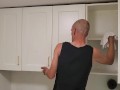 You Need A Cabana Boy To DEEP Clean Your Cupboards