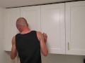 You Need A Cabana Boy To DEEP Clean Your Cupboards