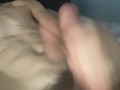 Hot Guy Plays with His Big Cock
