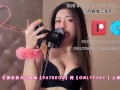 ASMR LICK ｜LonikaMeow港女舔耳3Dio Ear Licking + Ahegao in Black Bra顱內高潮【Full Vid on PATREON & ONLYFAN】