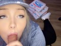 Pout The Pizza Delivery Girl Trailer
