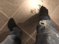 pissing jeans compilation