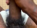 Do You Like My Hairy Dick?💦🍆🇭🇹