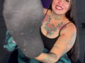 Mistress Dolly’s Stinky Sweaty Feet & Socks