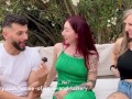 House of Love & Lustery: World's First XXX Reality Show (Episode 2)