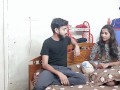 Hot Indian GF Having Hardcore Sex
