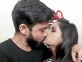 Hot Indian GF Having Hardcore Sex
