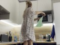Transparent Cleaning | Kitchen cleaning