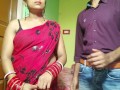 Income tax officer fucked young Bengali Bhabhi