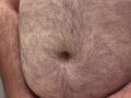 Chubby Man Gooning Again