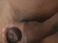 BBC HUGE CUM CLOSE UP INTENSE MOANING