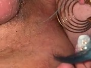 i love to rim his ass with passion