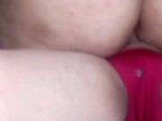 Tengo un squirt  en el salón de clases