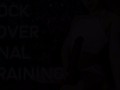 Cock lover anal training Femdom JOI