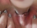 Fucking This Whore's Juicy Pussy  Very Hard From Behind While Dirty Talking Till She Cums