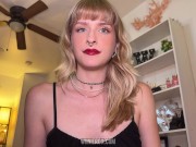 WIINIEROX SEDUCES AND PUSHES YOU INTO CHASTITY // HAPPY LOCKTOBER!!!