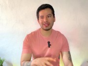 Mestro de universidad penetra y es penetrado por su joven alumno del servicio social! relato sexual