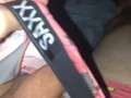 Solo Male Cumshot Compilation From His September 2024 Videos