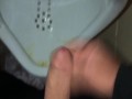 Solo Male Pissing and Cumming Compilation