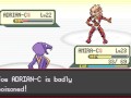 Pokemon GH17
