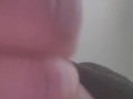 Sexy Sensual BBC Masturbation pt 2
