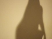 Imagíname haciendo este sexy baile contigo