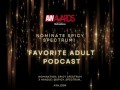 Nominate Spicy Spectrum as 'Best Adult Podcast' for the AVN Awards!