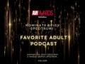 Nominate Spicy Spectrum as 'Best Adult Podcast' for the AVN Awards!