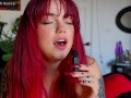 ASMR Dirty Talk and Moaning