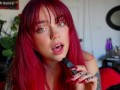 ASMR Dirty Talk and Moaning