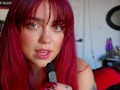 ASMR Dirty Talk and Moaning