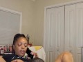 Phone Orgasm (Leg Shaking)