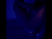 Digging in Wet Pussy II