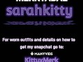 SARAHKITTY'S SLUTY MAID CHRONICLES:PT7 THE FINAL POLISH