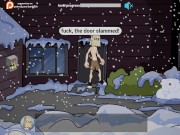 FUCKERMAN- JINGLE BALLS - PART - 7