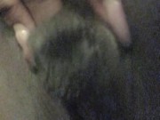 ✨Showing Off My Big Clit Baby Dick✨OF/KoKoMelonsz✨