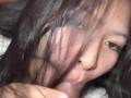 Puppy girl Sucking my dick So she is pretty -โดนสาวใส่ฟิลเตอร์น้องหมาจับอมควย ทั้งน่ารักทั้งเสียวควย