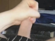 Explosive Teen Cumshots