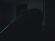 REAL COUPLE FUCKING INTIMATE. RIDING HIS DICK & LOUD MOANING.