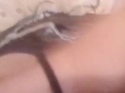 text me if you get turned on and I'll fuck you bitch