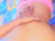 when stpmom makes a mistake she yells😏🌹