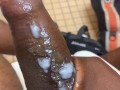 Do You Love My Haitian Dick?🍆🇭🇹💦