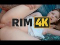 RIM4K. Horny couples lick asses in the woods. Hot fetish sex with Kioto & Funky Town