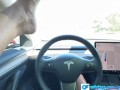 Lesbian Eats her Friends Pussy In Car Tesla Autopilot