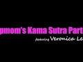 Sexually Frustrated Flexible Hot Milf Veronica Leal uses stepson as Karma Sutra Partner - S22:E7