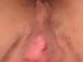 Playing With My Pretty Pink Pussy  ;P