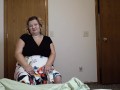 Step Son Caught Sending Nude Photos Of BBW HUGE TITS Step Mom - Cock Ninja Studios - Karin Kitty