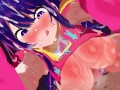 【推しの子】大人気アイドルの裏側　星野アイ Hentai Japanese Porno