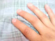 A SENTONES SE VIENE LA GüERITA NALGONA DE MI SALON DE CLASES