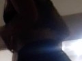 Step sister twerks in the jacuzzi amateur Big ass latina in a motel